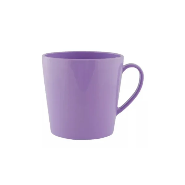 Taza grande plástica – MODERPLAST