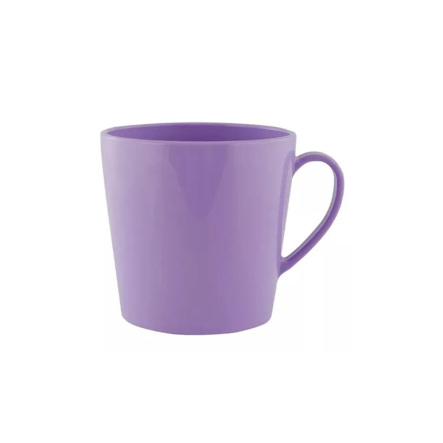 Taza grande plástica – MODERPLAST
