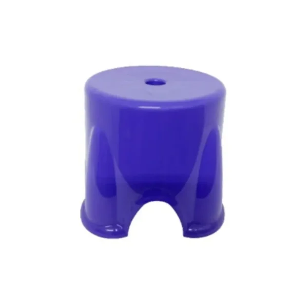 Banco infantil plástico redondo – MODERPLAST