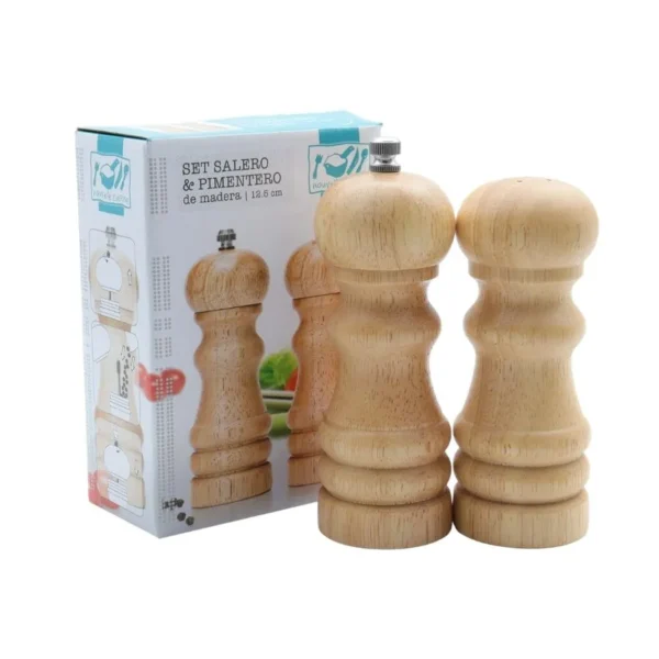 MOLINILLO MAD P+S 12.5cm CUISINE