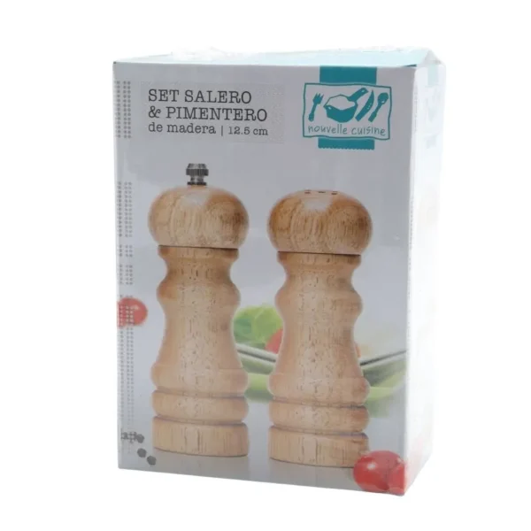 MOLINILLO MAD P+S 12.5cm CUISINE