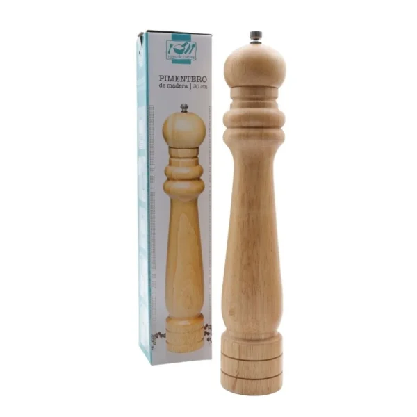 MOLINILLO MAD P+S 30cm CUISINE