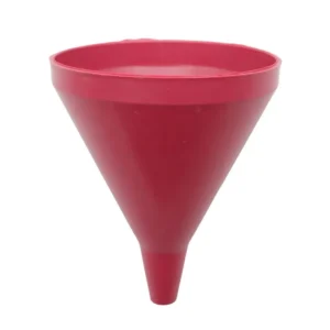 EMBUDO PLAST 8 CM