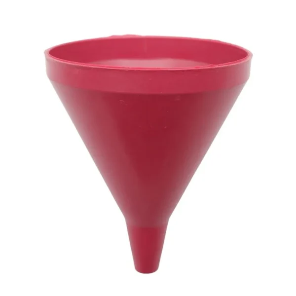 EMBUDO PLAST 8 CM