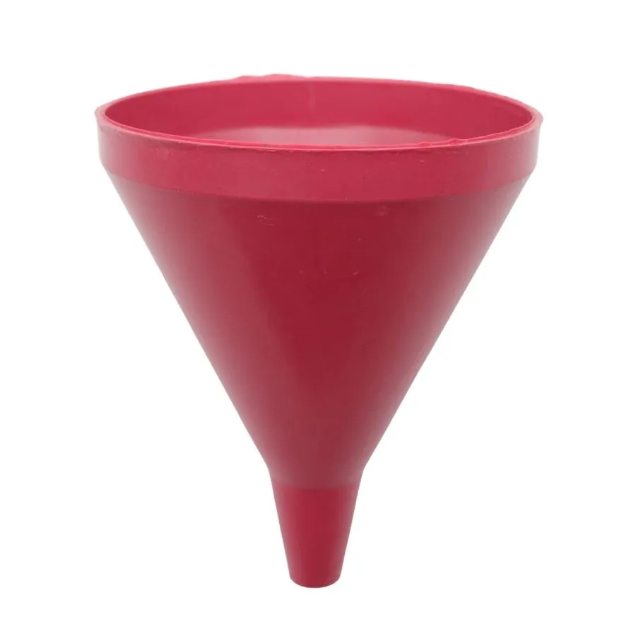 EMBUDO PLAST 8 CM