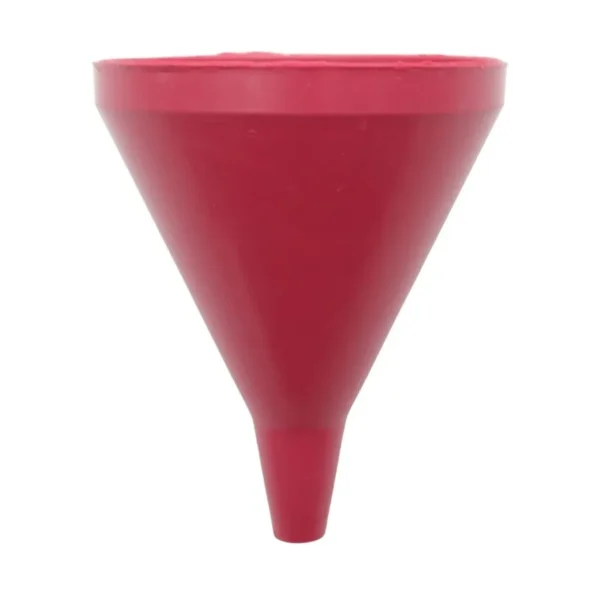 EMBUDO PLAST 8 CM
