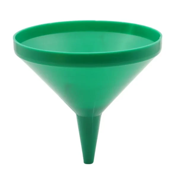 EMBUDO PLAST 17 CM