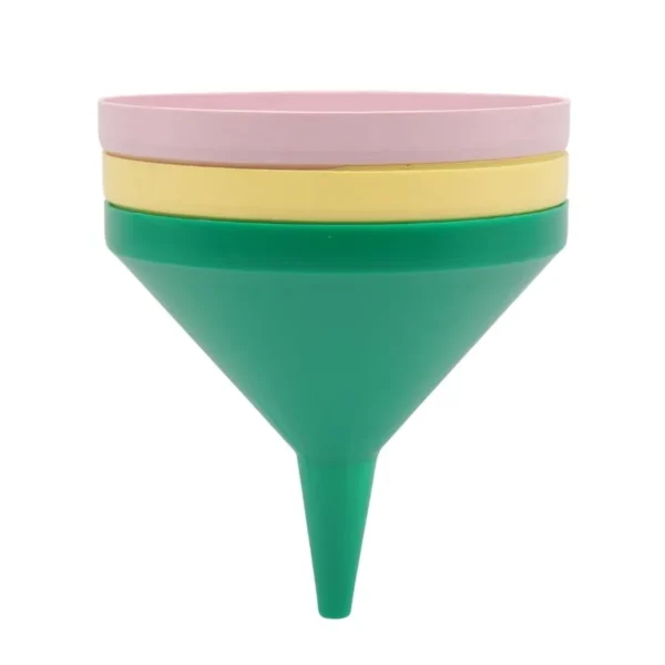 EMBUDO PLAST 17 CM