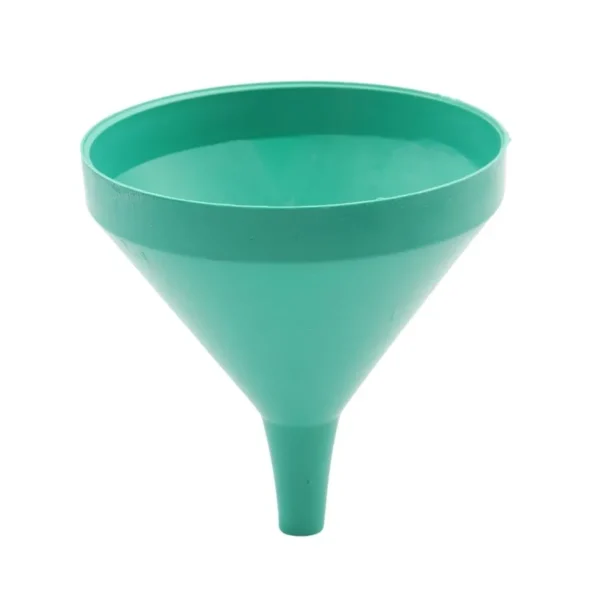 EMBUDO PLAST 12 CM