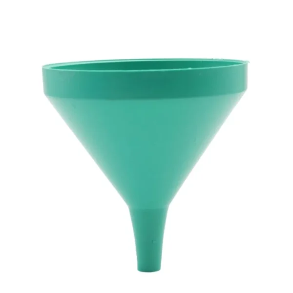 EMBUDO PLAST 12 CM