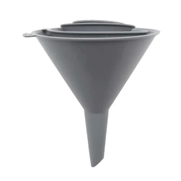 EMBUDO PLAST x 4