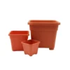 Maceta Versalle N° 20 - GEMPLAST