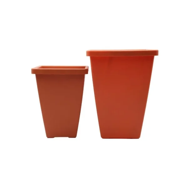 Maceta Azteca N° 20 – GEMPLAST