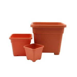 Maceta Versalle N° 15 – GEMPLAST