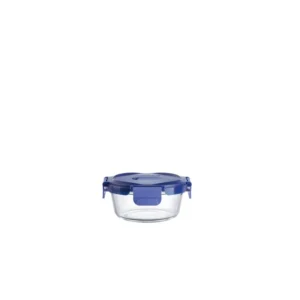 Hermético redondo de vidrio Putina 400 ml – LUMINARC