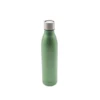 Botella térmica de acero inoxidable Touch grey 750 cc - THER