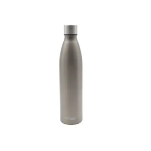 Botella térmica de acero inoxidable Pico Touch 1 L Grey – Thermos
