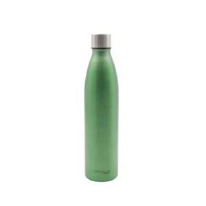 Botella térmica de acero inoxidable Pico Touch 1 L Green – Thermos