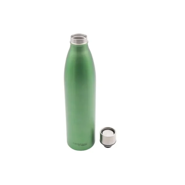 Botella térmica de acero inoxidable Pico Touch 1 L Green – Thermos