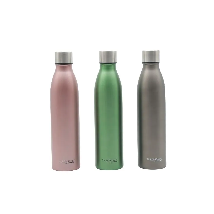 Botella térmica de acero inoxidable Pico Touch 1 L Green – Thermos