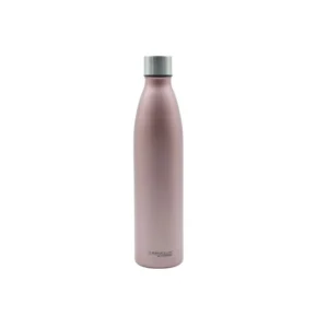 Botella térmica de acero inoxidable Pico Touch 1 L Rose Gold – Thermos