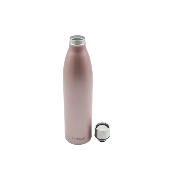 Botella térmica de acero inoxidable Pico Touch 1 L Rose Gold – Thermos
