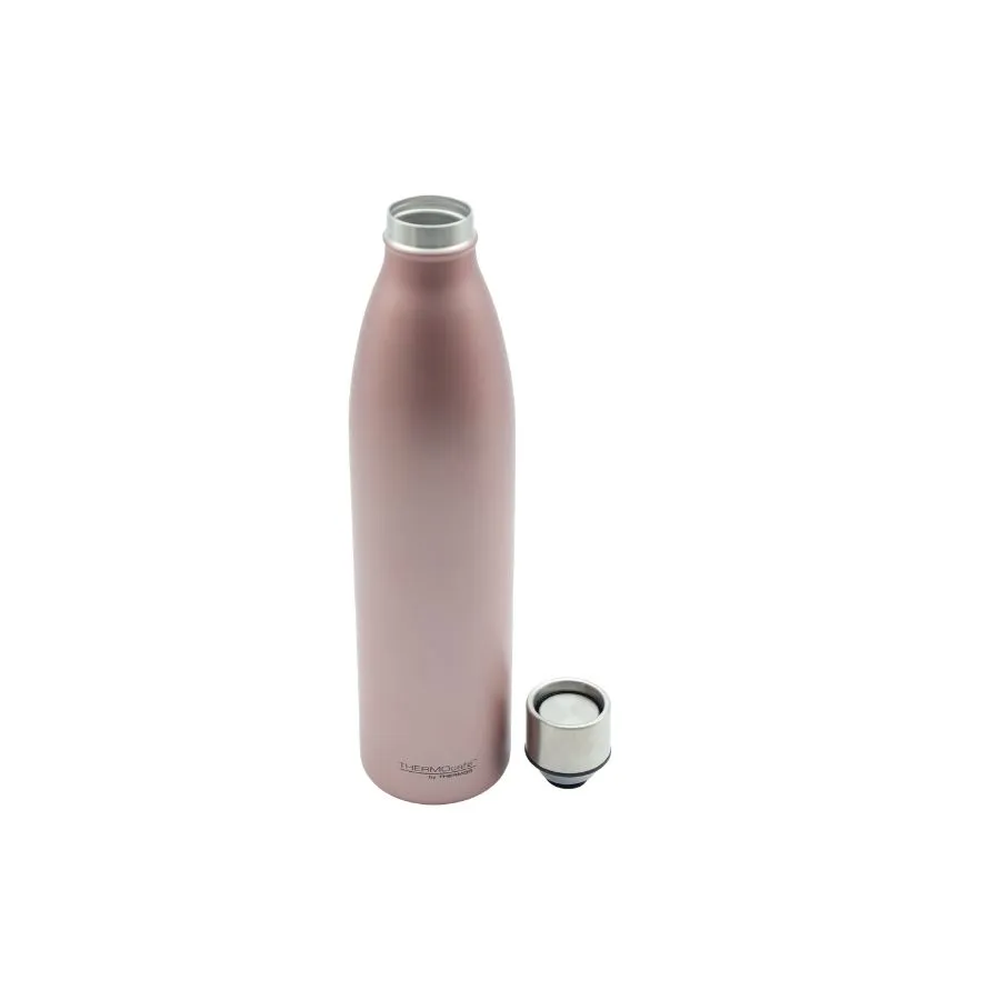 Botella térmica de acero inoxidable Pico Touch 1 L Rose Gold – Thermos