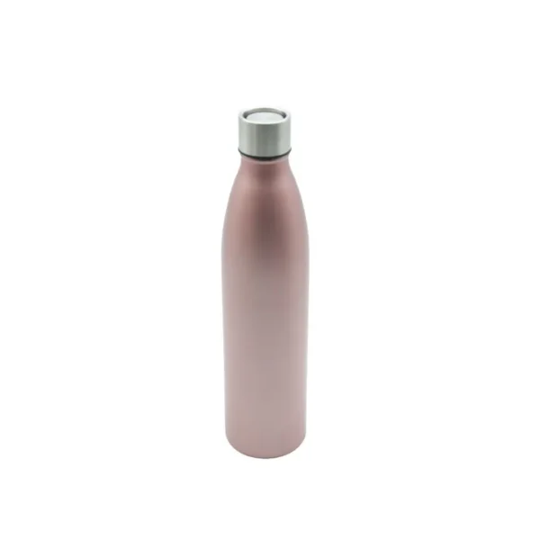 Botella térmica de acero inoxidable Pico Touch 1 L Rose Gold – Thermos