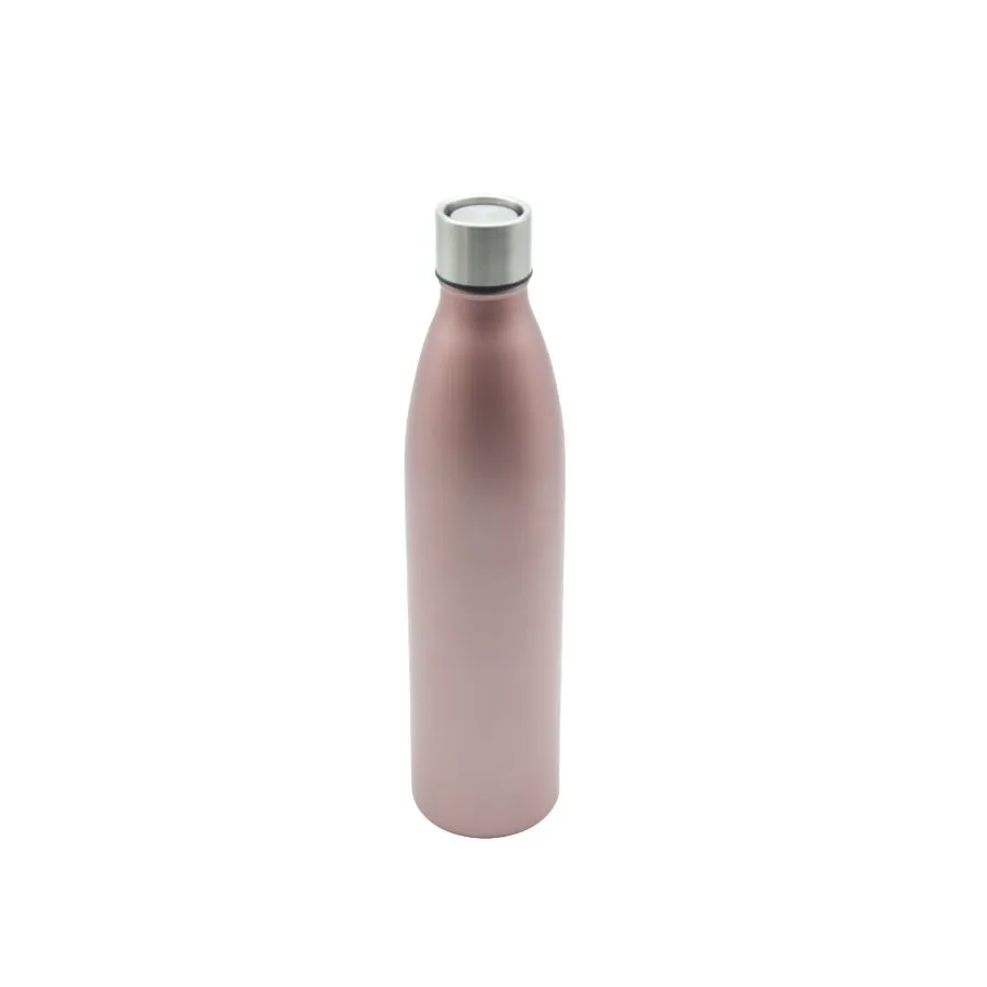 Botella térmica de acero inoxidable Pico Touch 1 L Rose Gold – Thermos