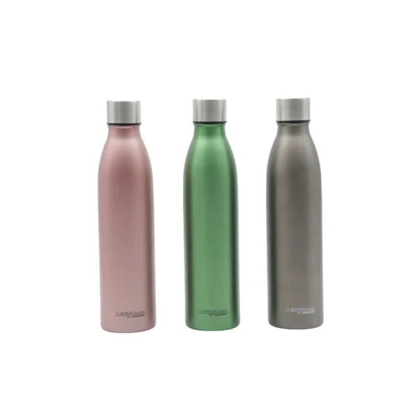 Botella térmica de acero inoxidable Pico Touch 1 L Rose Gold – Thermos
