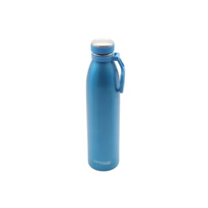 Botella de acero inoxidable Bolino light blue 750 cc – THERMOS