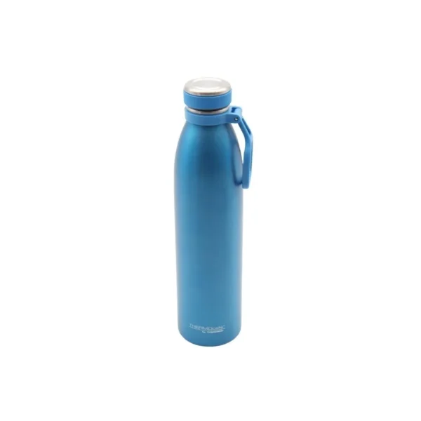 Botella de acero inoxidable Bolino light blue 750 cc – THERMOS