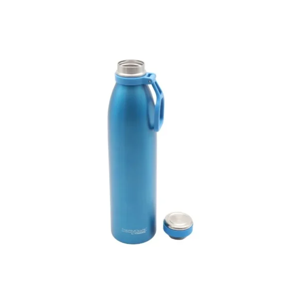 Botella de acero inoxidable Bolino light blue 750 cc – THERMOS