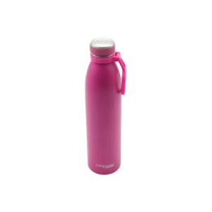 Botella de acero inoxidable Bolino pink 750 cc – THERMOS
