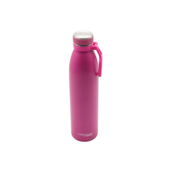 Botella de acero inoxidable Bolino pink 750 cc – THERMOS