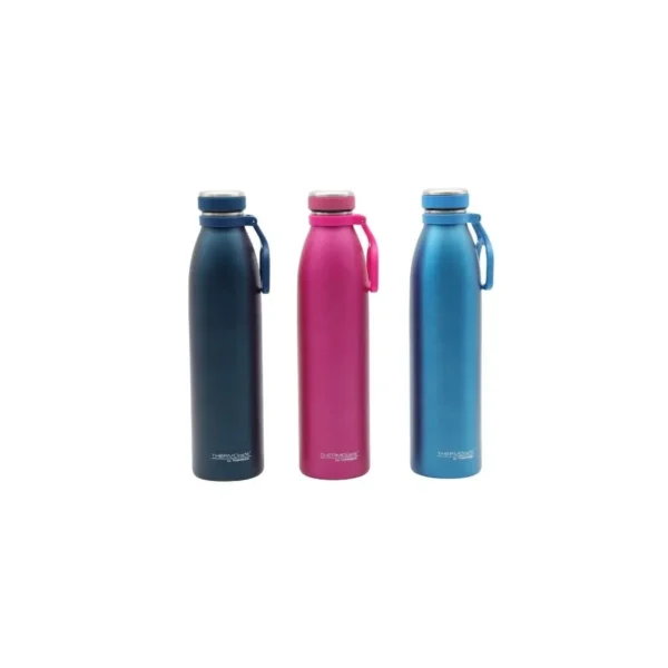Botella de acero inoxidable Bolino pink 750 cc – THERMOS