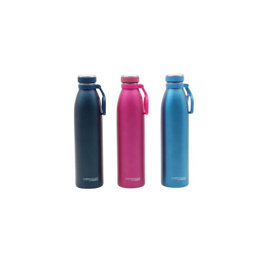 Botella de acero inoxidable Bolino pink 750 cc – THERMOS