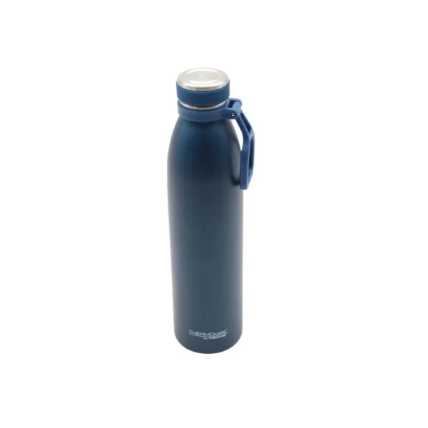 Botella de acero inoxidable Bolino dark blue 750 cc – THERMOS