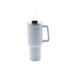 Vaso térmico Dual Blue acero inoxidable 1,2 L – THERMOS