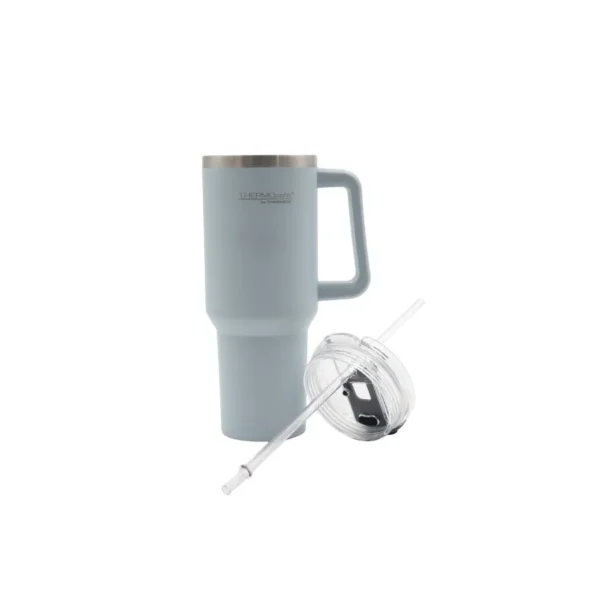 Vaso térmico Dual Blue acero inoxidable 1,2 L – THERMOS