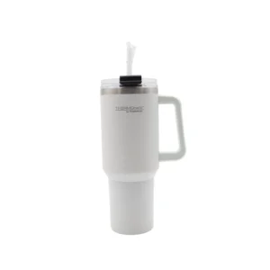 Vaso térmico Dual White acero inoxidable 1,2 L – THERMOS