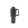 Vaso térmico Dual Grey acero inoxidable 1,2 L - THERMOS