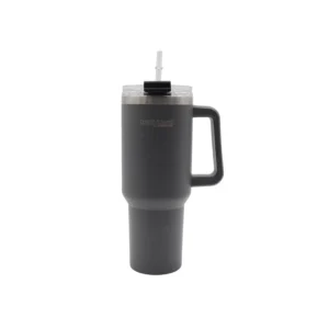 Vaso térmico Dual Grey acero inoxidable 1,2 L – THERMOS