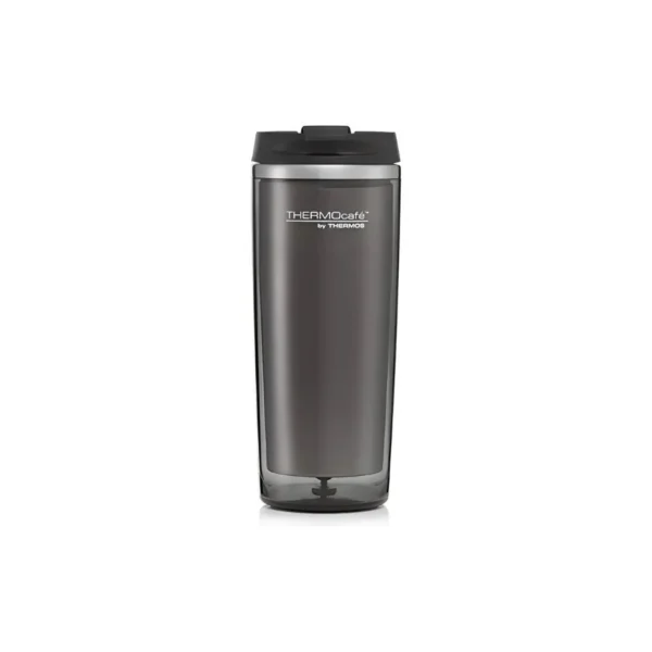 Vaso térmico Vision grey 350 cc – THERMOS