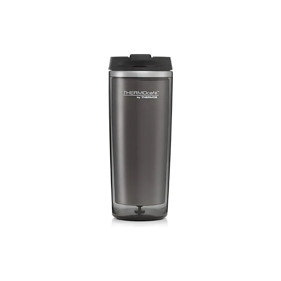 Vaso térmico Vision grey 350 cc – THERMOS