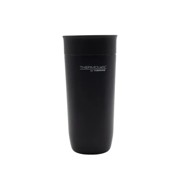 Vaso térmico Omni 360 Black acero inoxidable 360 cc – THERMOS
