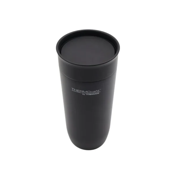 Vaso térmico Omni 360 Black acero inoxidable 360 cc – THERMOS