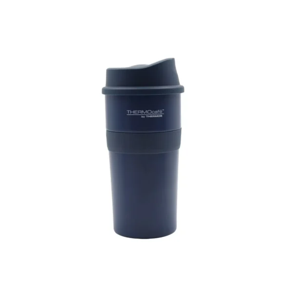 Vaso térmico Click Blue acero inoxidable 420 cc – THERMOS