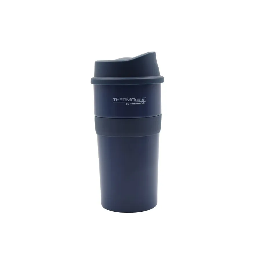 VASO AC TH CLICK 420cc AZUL