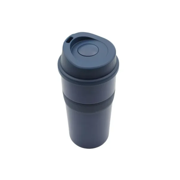 Vaso térmico Click Blue acero inoxidable 420 cc – THERMOS